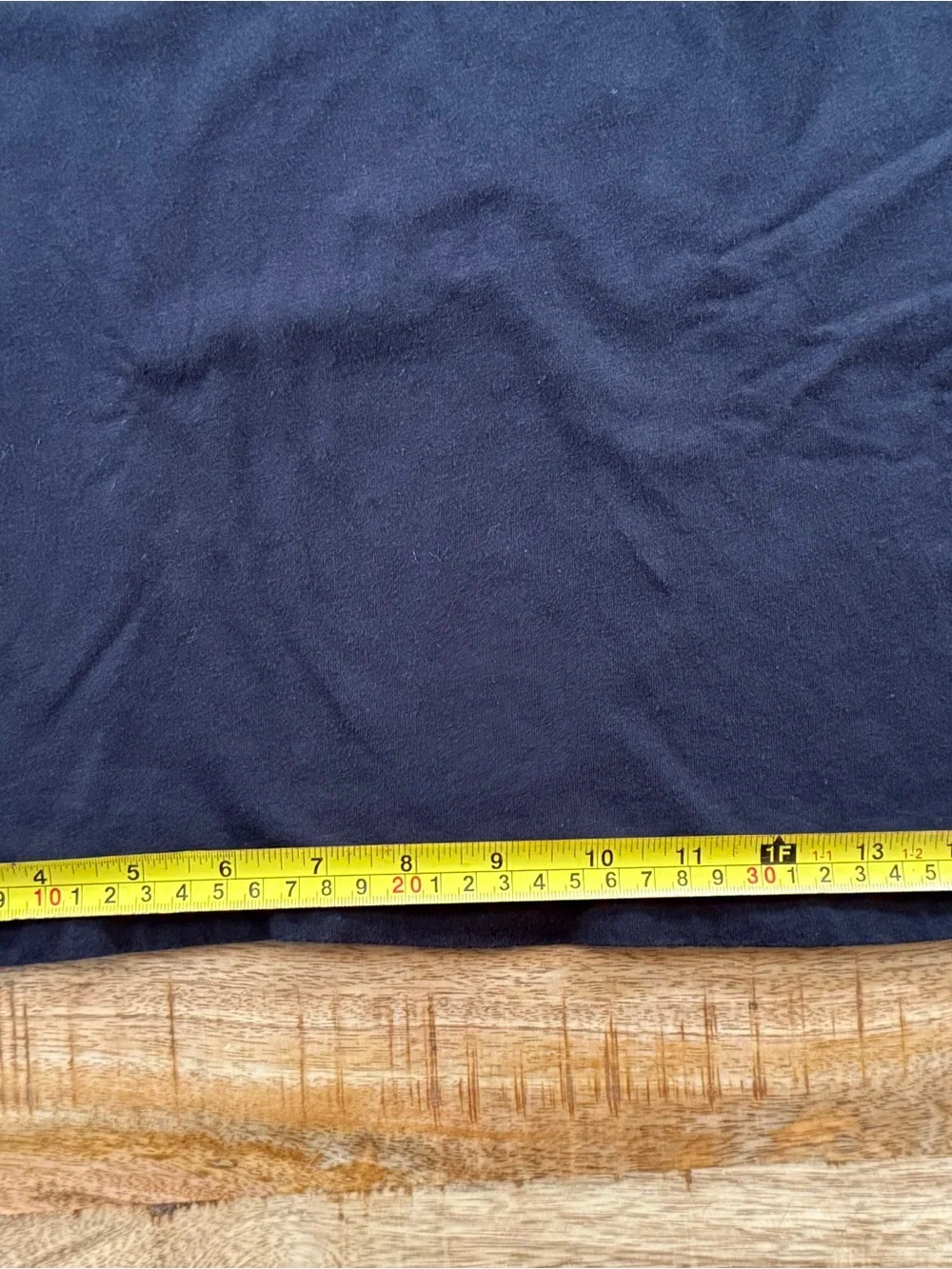 The Children’s Place Big Sister Graphic Tee Black Short Sleeve Youth XL 14 Cute